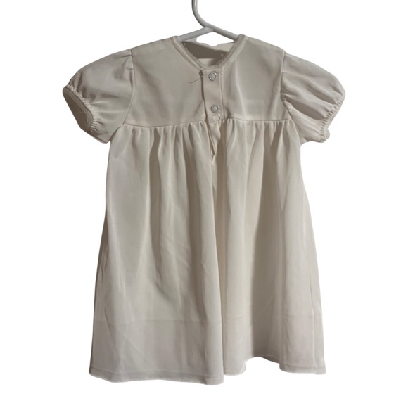 Vintage Dress/Slip - Picture 4 of 4